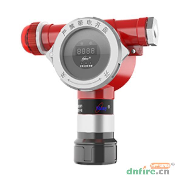 GT-SH0303工業(yè)及商業(yè)用途點型可燃?xì)怏w探測器,線友電子,可燃?xì)怏w探測器