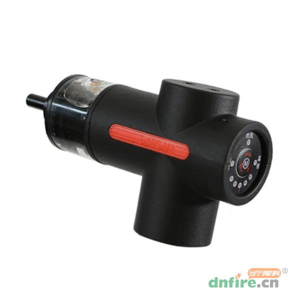 ABS-V2智控型一體二合一煙溫試驗器,奧博斯,探測器試驗器