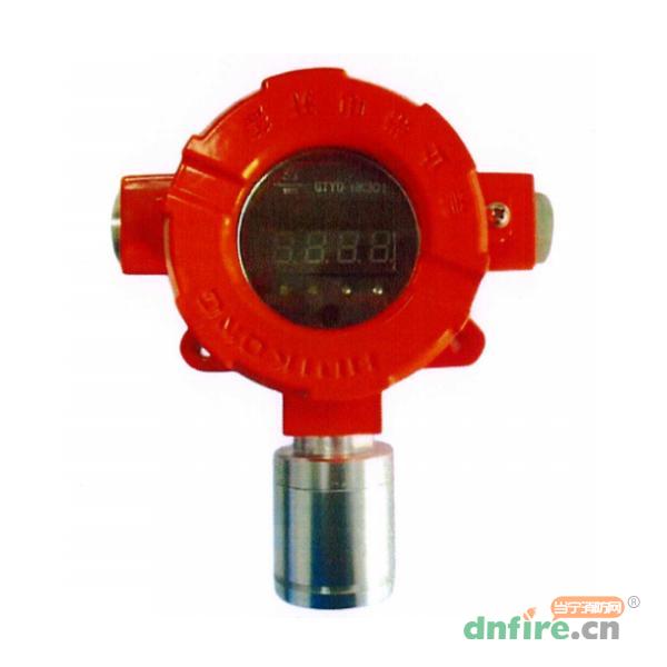 GTYQ-HK301工業(yè)及商業(yè)用途點(diǎn)型可燃?xì)怏w探測(cè)器,輝控電子,可燃?xì)怏w探測(cè)器