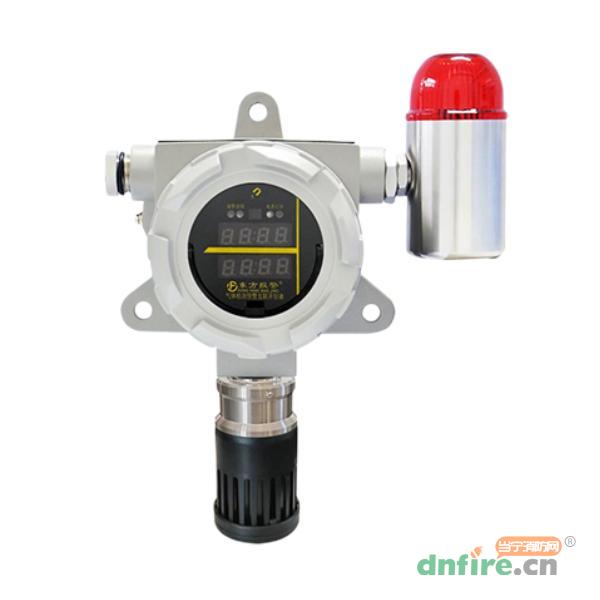 GT-GQB-200A工業(yè)及商業(yè)用途點(diǎn)型可燃?xì)怏w探測器,東方報(bào)警,可燃?xì)怏w探測器