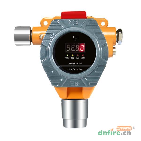 GT-S103工業(yè)及商業(yè)用途點(diǎn)型可燃?xì)怏w探測(cè)器 四總線,中安,可燃?xì)怏w探測(cè)器