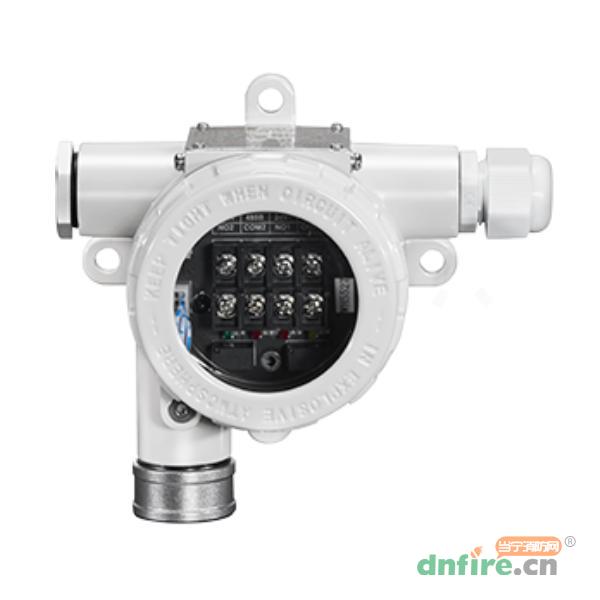 GTQ-GDA100工業(yè)及商業(yè)用途點(diǎn)型可燃?xì)怏w探測(cè)器,格為電子,可燃?xì)怏w探測(cè)器