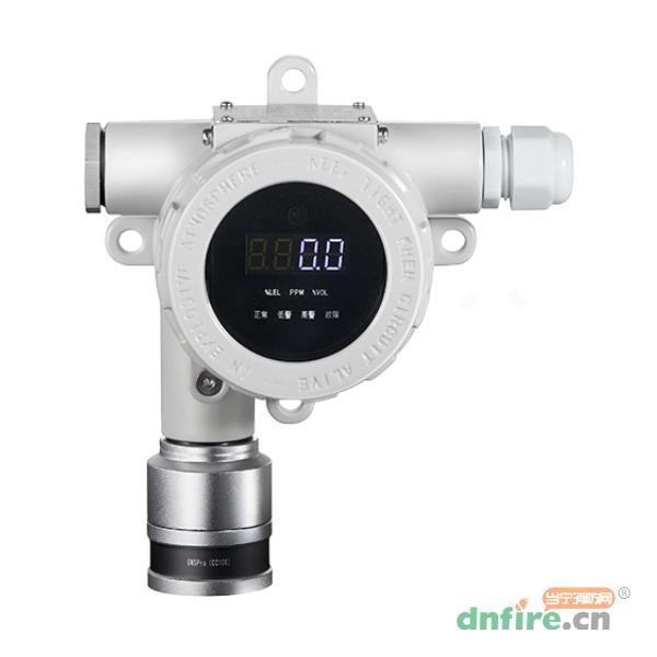 GTYQ-GDA101V工業(yè)及商業(yè)用途點型可燃氣體探測器
