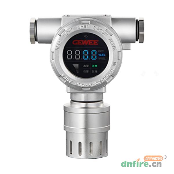 GTYQ-GDE820工業(yè)及商業(yè)用途點型可燃氣體探測器