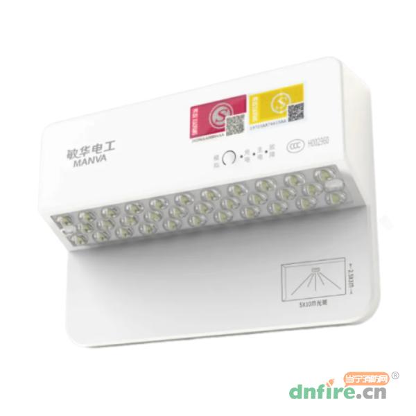 M-ZFZD-E5W3062消防應(yīng)急照明燈具 鋼琴壁燈,敏華電工,消防應(yīng)急照明燈