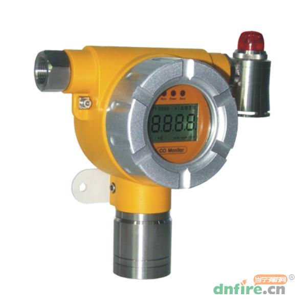 GT-1030-TF工業(yè)及商業(yè)用途點(diǎn)型可燃?xì)怏w探測(cè)器,聚光科技,可燃?xì)怏w探測(cè)器