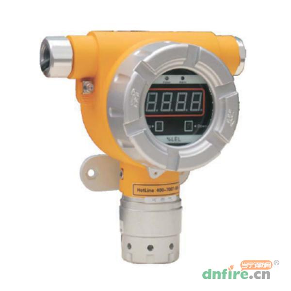 GT-1030-TS工業(yè)及商業(yè)用途點型可燃氣體探測器,聚光科技,可燃氣體探測器