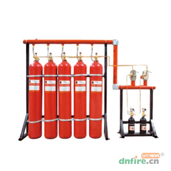 QMD20/82-ZTQ IG100氣體滅火設備,正天齊,IG100氮氣氣體滅火系統(tǒng)