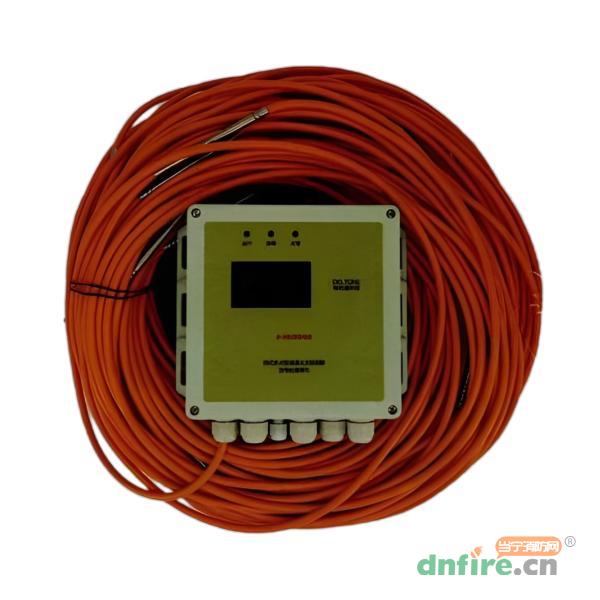 HSM-T線式多點(diǎn)型感溫火災(zāi)探測(cè)器,電利通,可恢復(fù)式