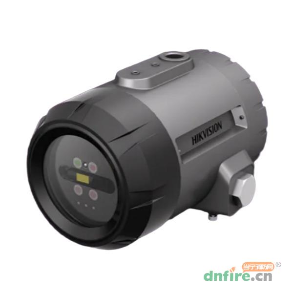 JTG-U-HF102-UVIR4(Ex) 點(diǎn)型紅紫外復(fù)合型火焰探測(cè)器