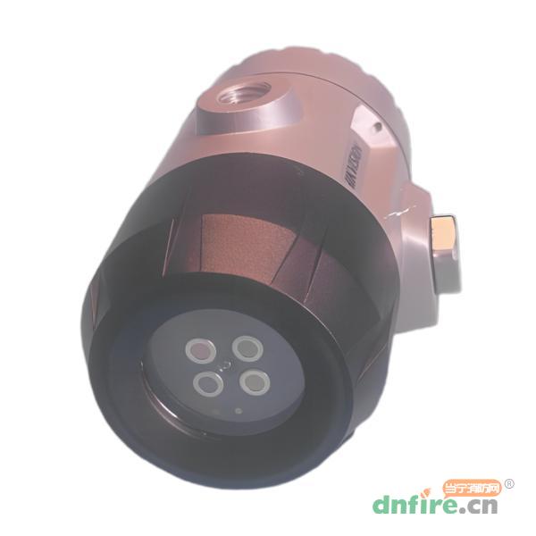 JTG-H-HF101-IR4(Ex)點(diǎn)型紅外火焰探測(cè)器