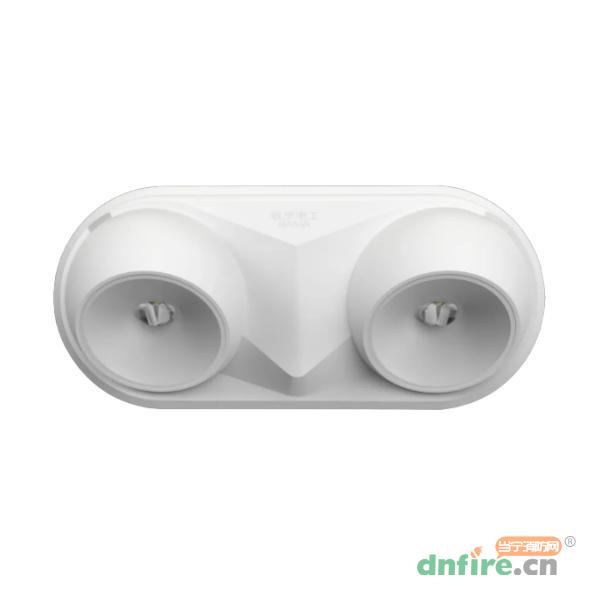 M-ZFZC-E3W6610集中控制型消防應急照明燈具 貓眼燈,敏華電工,消防應急照明燈