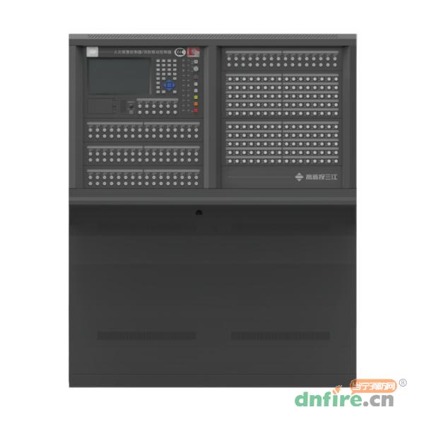 JB-QTL-C8020火災(zāi)報警控制器（聯(lián)動型） 琴臺式,三江,琴臺式