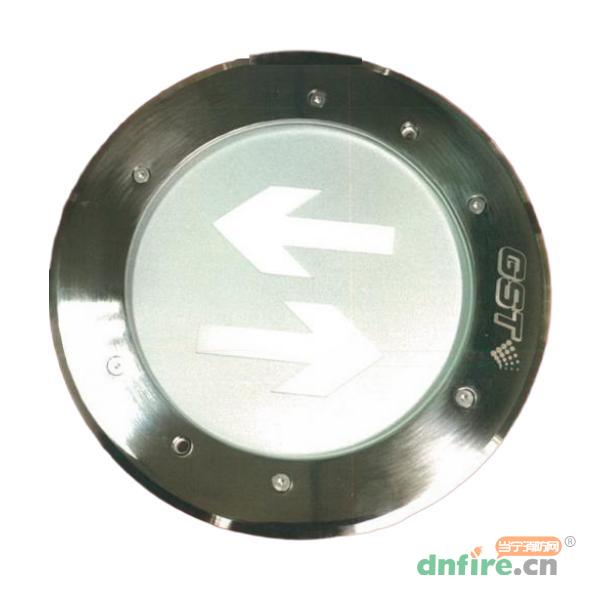HW-BLJC-1LREI0.5W-SN550集中電源集中控制型消防應(yīng)急標(biāo)志燈具,海灣GST,應(yīng)急照明疏散指示系統(tǒng)