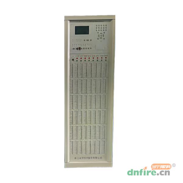 JB-QGL-DH1002火災(zāi)報(bào)警控制器（聯(lián)動(dòng)型）,大華,立柜式