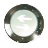 HW-BLJC-1LREI0.5W-SN550集中電源集中控制型消防應(yīng)急標(biāo)志燈具,海灣GST,應(yīng)急照明疏散指示系統(tǒng)