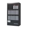 PTW2-3300火災報警控制器（聯(lián)動型）,保得威爾,壁掛式