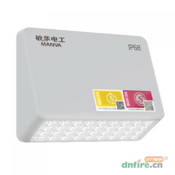 M-ZFZC-E10W6629集中控制型消防應(yīng)急照明燈具,敏華電工,應(yīng)急照明疏散指示系統(tǒng)