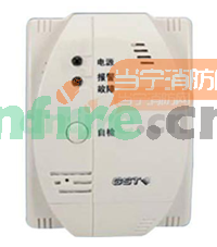 可燃?xì)怏w探測(cè)器安裝竅門(mén)