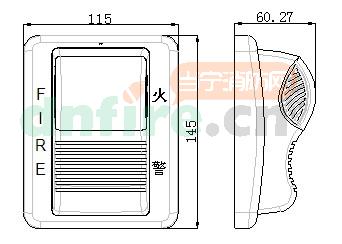 TX3302結(jié)構(gòu)特征與工作原理