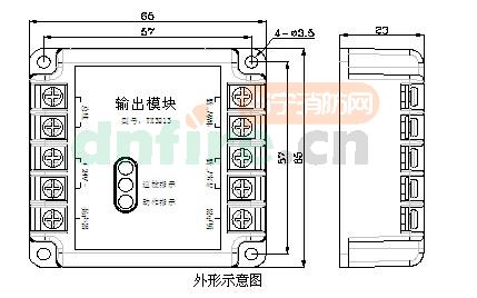 TX3213結(jié)構(gòu)特征與工作原理