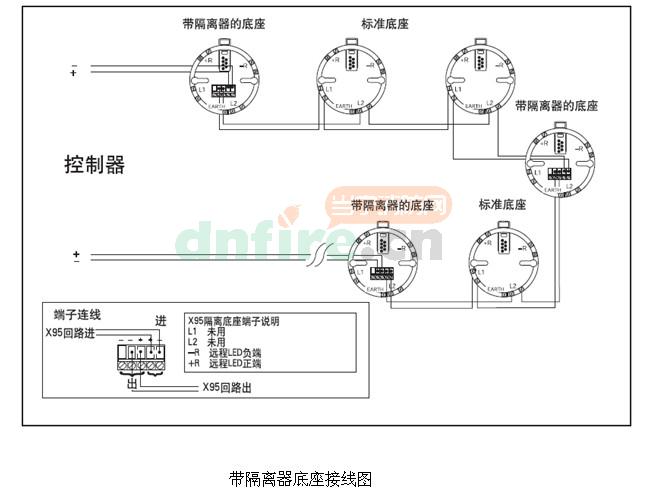 45681-321APO底座接線圖