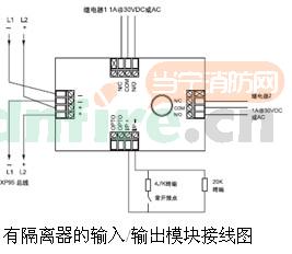 55000-847PRC接線圖