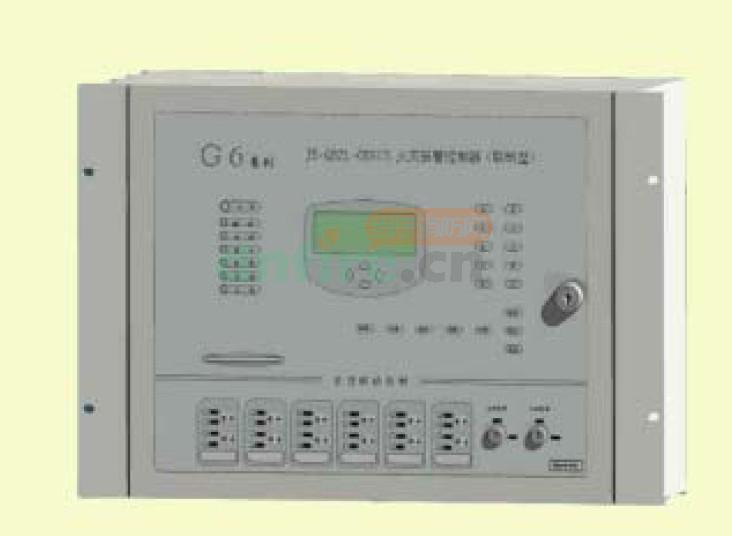 JB-QGZL-GK603火災報警控制器（聯動型）