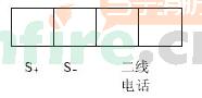 J-SAP-M-05手動火災(zāi)報警按鈕(不帶電話插孔編碼式)