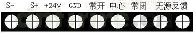 HJ-1825輸入/輸出模塊
