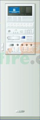 JB-3208G火災(zāi)報(bào)警控制器(聯(lián)動(dòng)型)