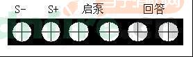 J-XAPD-02A消火栓按鈕