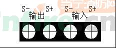 HJ-1751中繼模塊 隔離模塊