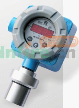 AT0501AH–D有毒有害氣體探測器結構特征