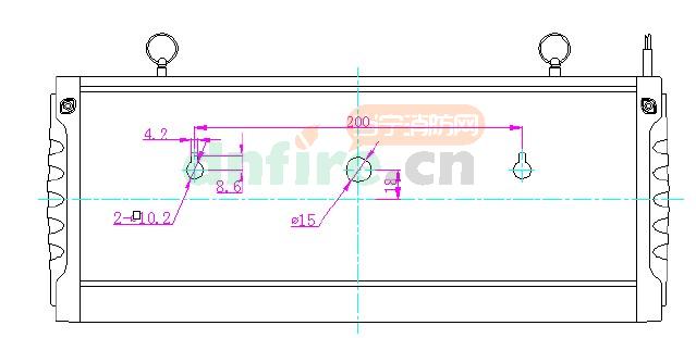 TX3310結(jié)構(gòu)特征
