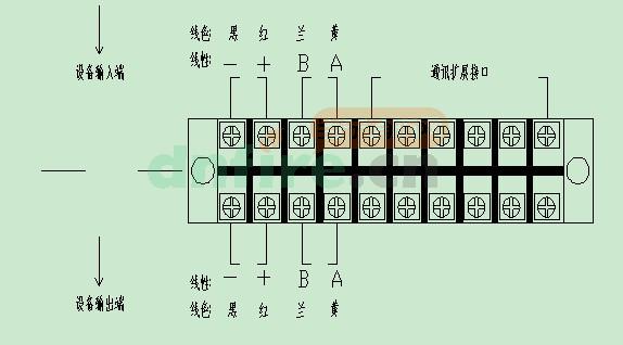 DPS-FL600NX電氣火災(zāi)監(jiān)控設(shè)備