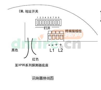 45681-265APO訊響器接線圖