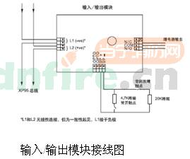 55000-847PRC接線圖