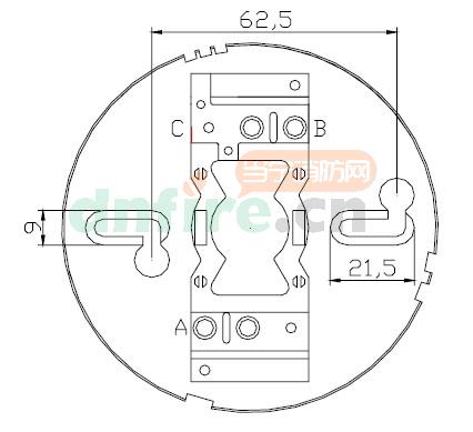 JTYB-GF-GY602Ex點(diǎn)型光電感煙火災(zāi)探測(cè)器