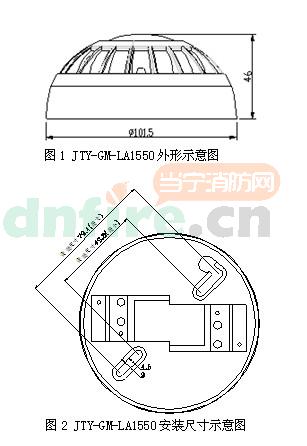結(jié)構(gòu)特征與工作原理