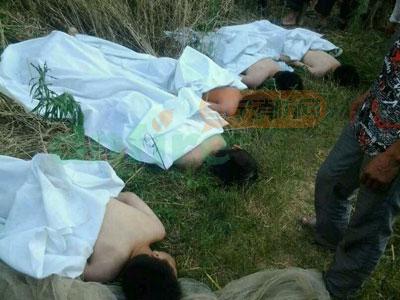 湖南新化車田水庫學(xué)生齊遭溺亡 消防提醒暑期安全不能忘