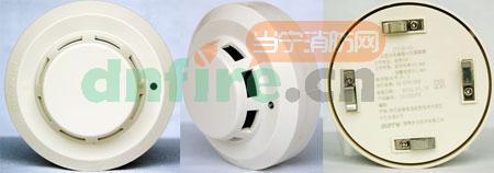 普通探測器的接線