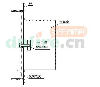 LD4400E-1安裝步驟