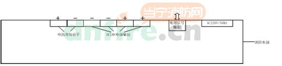 JB-LGZ-YKS4064A火災(zāi)報警控制器(聯(lián)動型)