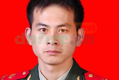 消防戰(zhàn)士全沾蓉英勇?tīng)奚?年僅28歲