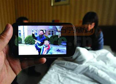 國華大廈火災(zāi)救火民警王健傷重犧牲 捐獻(xiàn)眼角膜繼續(xù)幫人