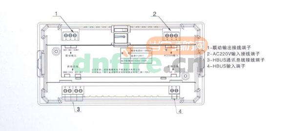 XE3112H電氣火災(zāi)監(jiān)控探測(cè)器
