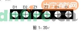GST-LD-8319輸入模塊