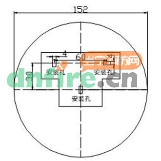 LW5609火災(zāi)聲警報(bào)器