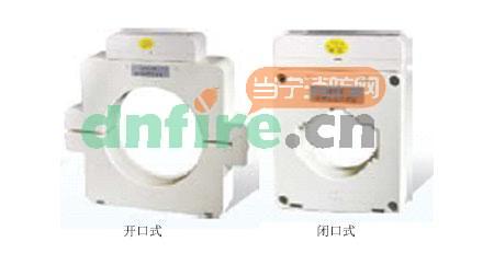 剩余電流探測(cè)器根據(jù)安裝方式的不一樣可以分為開(kāi)口式還是閉口式兩種